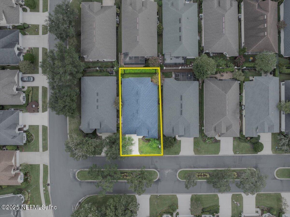 124 ST ANDREWS PLACE Drive, St. Augustine