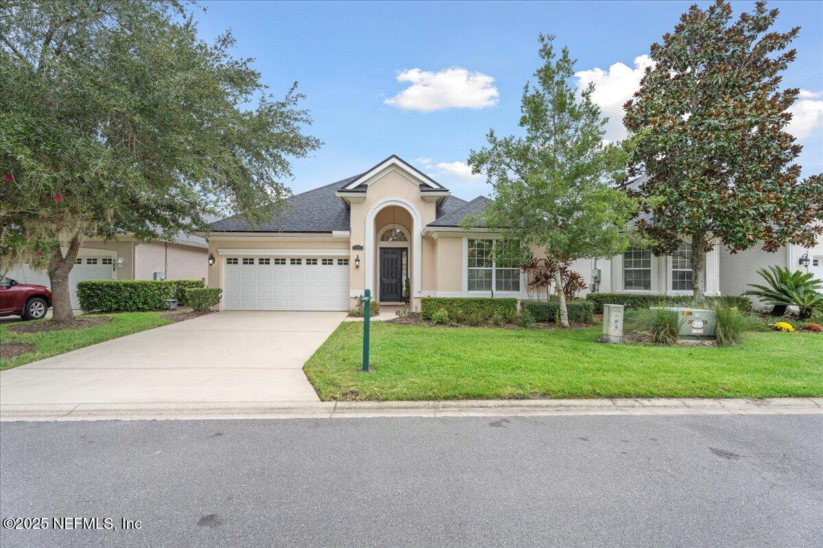 124 ST ANDREWS PLACE Drive, St. Augustine