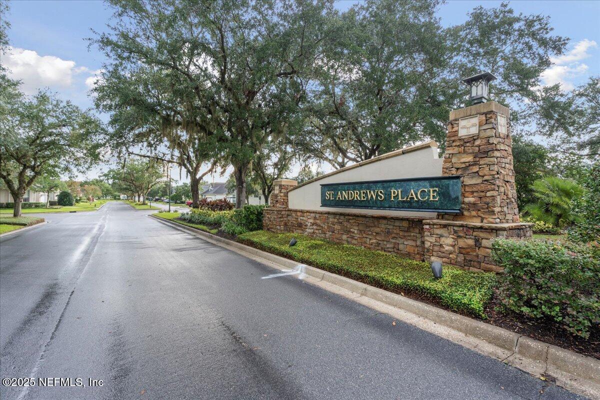 124 ST ANDREWS PLACE Drive, St. Augustine