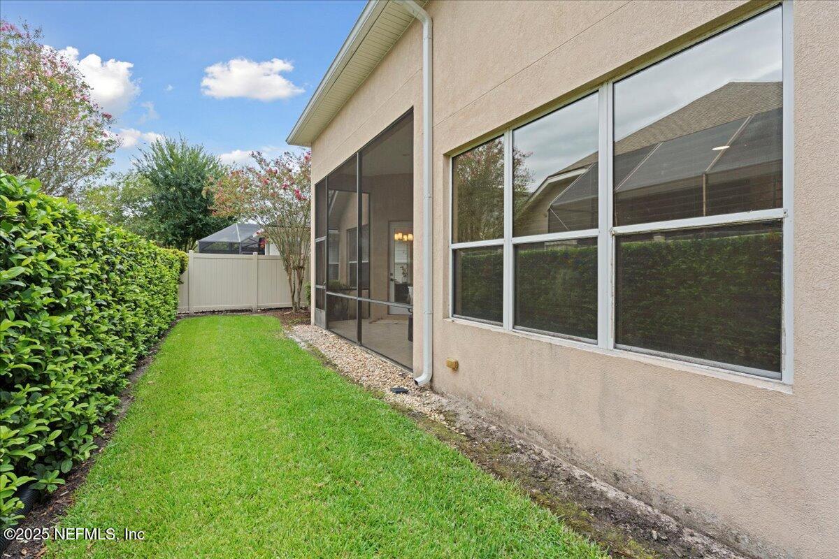 124 ST ANDREWS PLACE Drive, St. Augustine