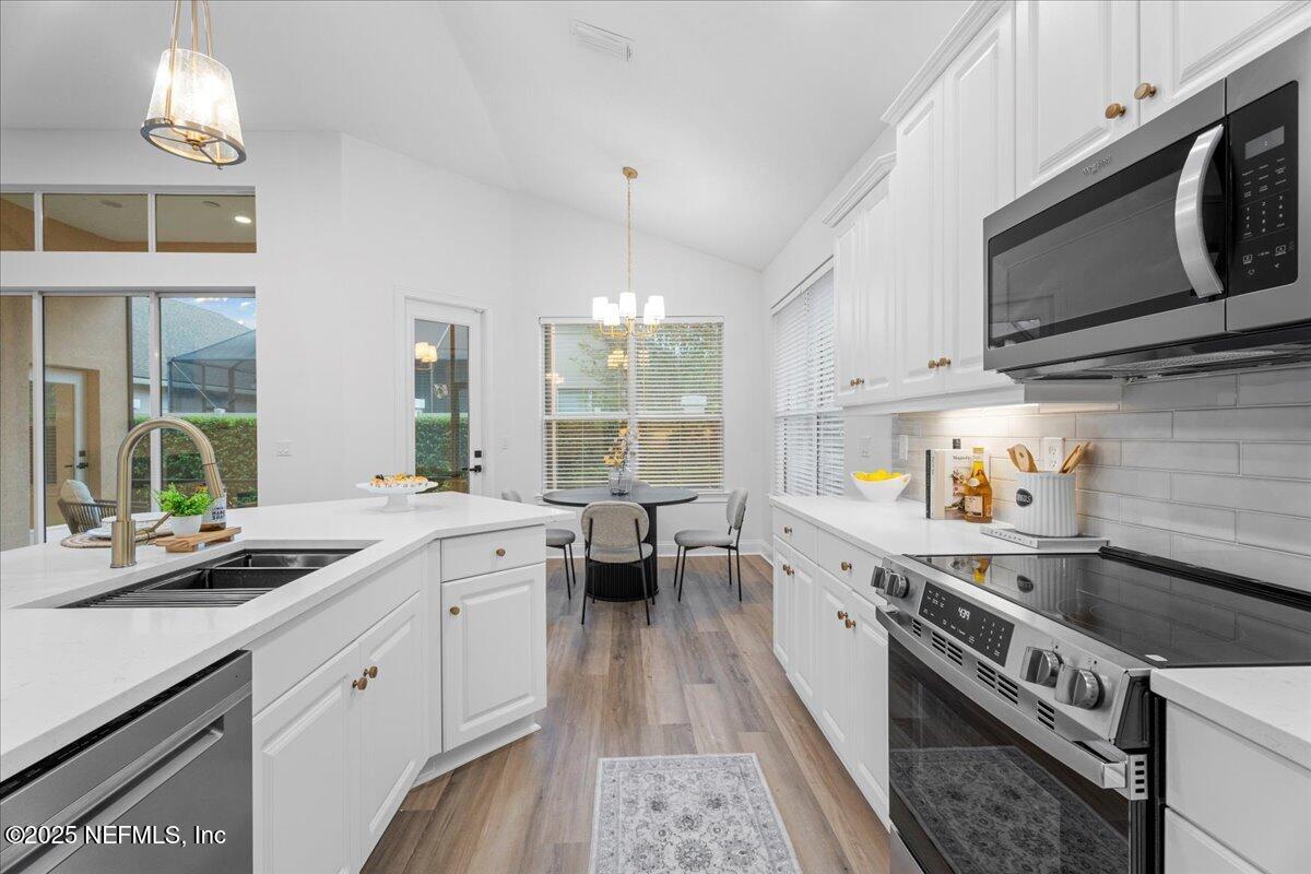 124 ST ANDREWS PLACE Drive, St. Augustine