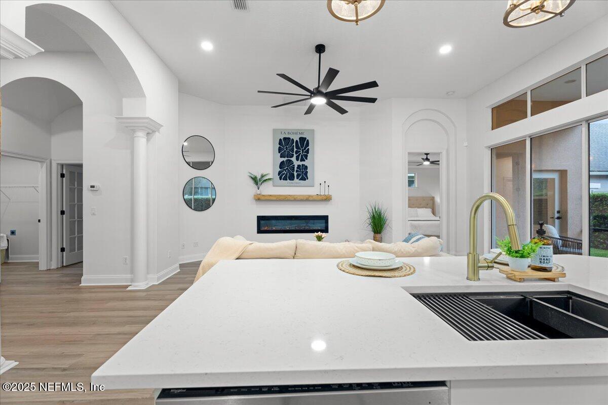 124 ST ANDREWS PLACE Drive, St. Augustine