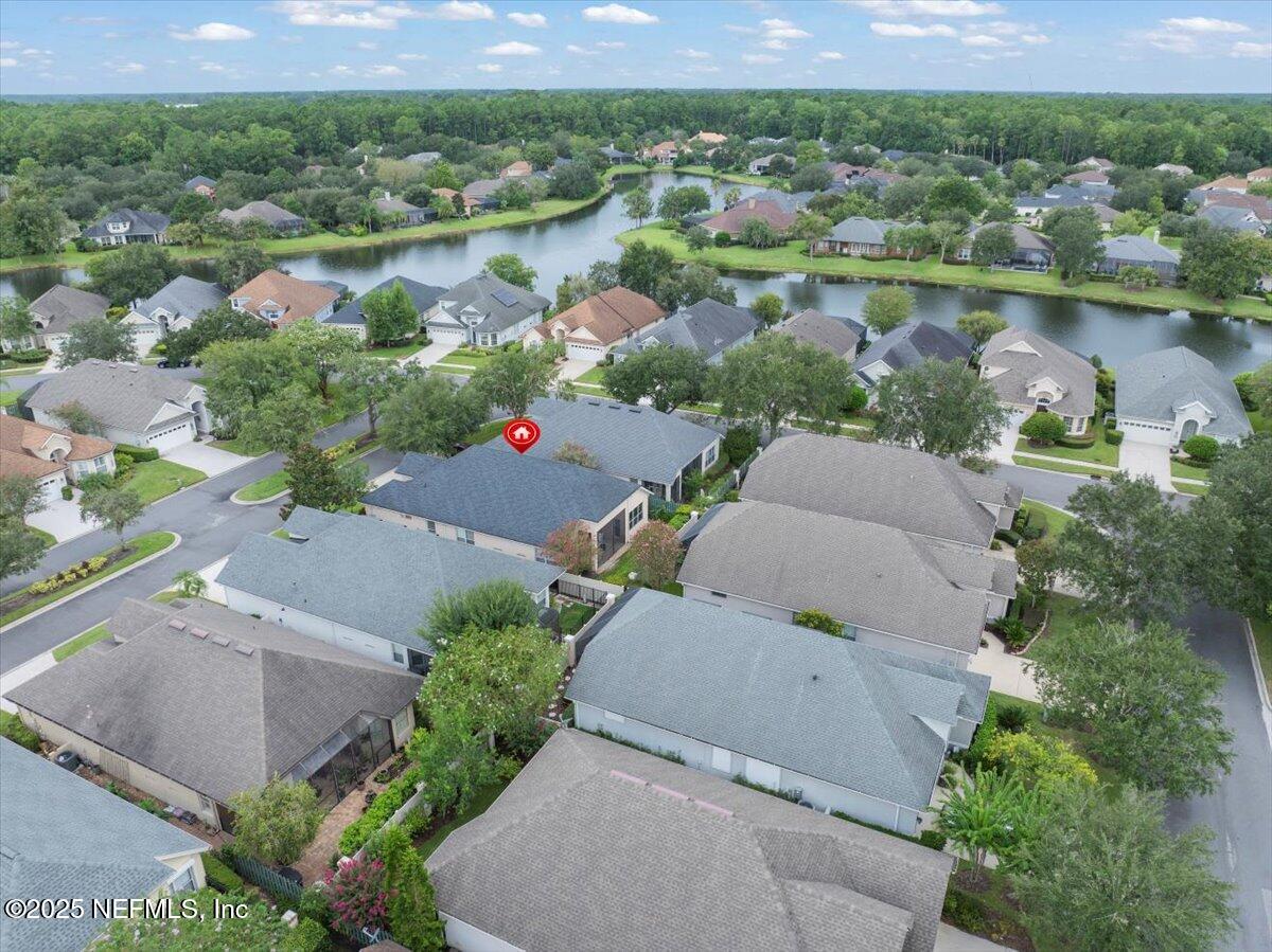124 ST ANDREWS PLACE Drive, St. Augustine
