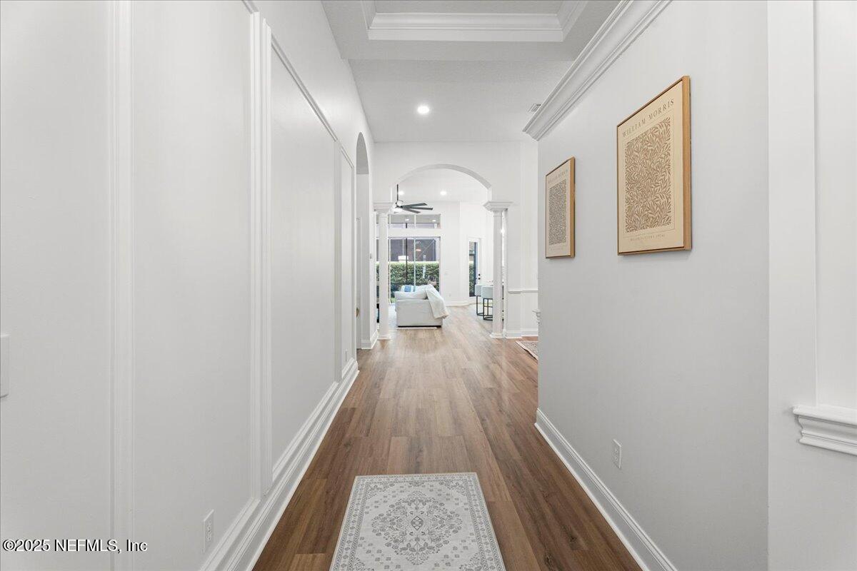 124 ST ANDREWS PLACE Drive, St. Augustine