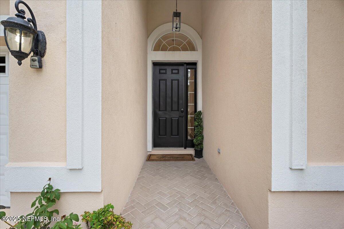 124 ST ANDREWS PLACE Drive, St. Augustine