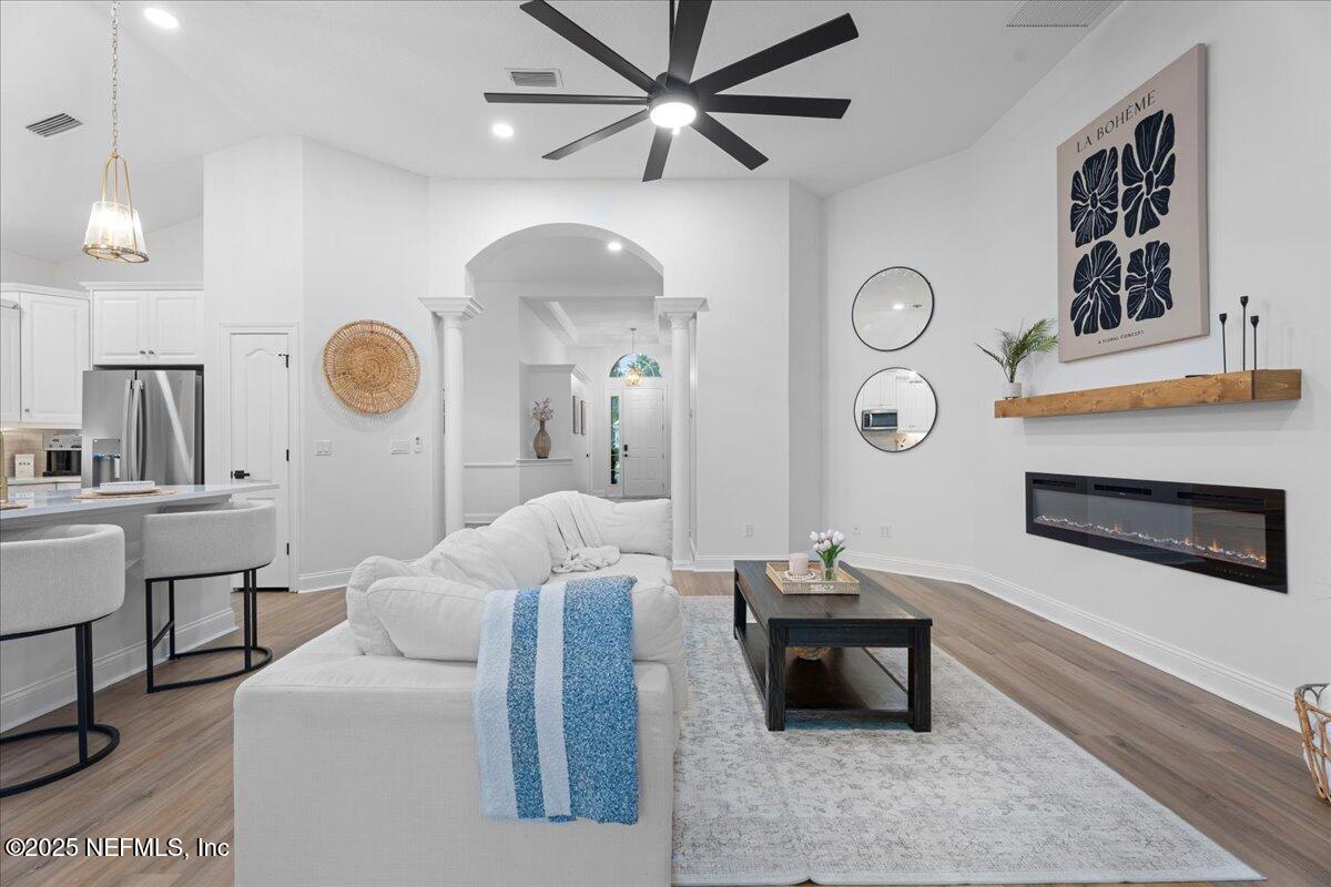 124 ST ANDREWS PLACE Drive, St. Augustine