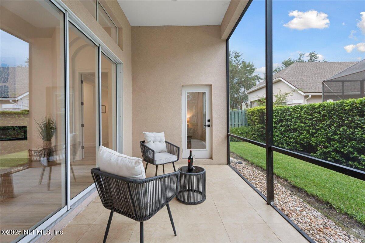 124 ST ANDREWS PLACE Drive, St. Augustine