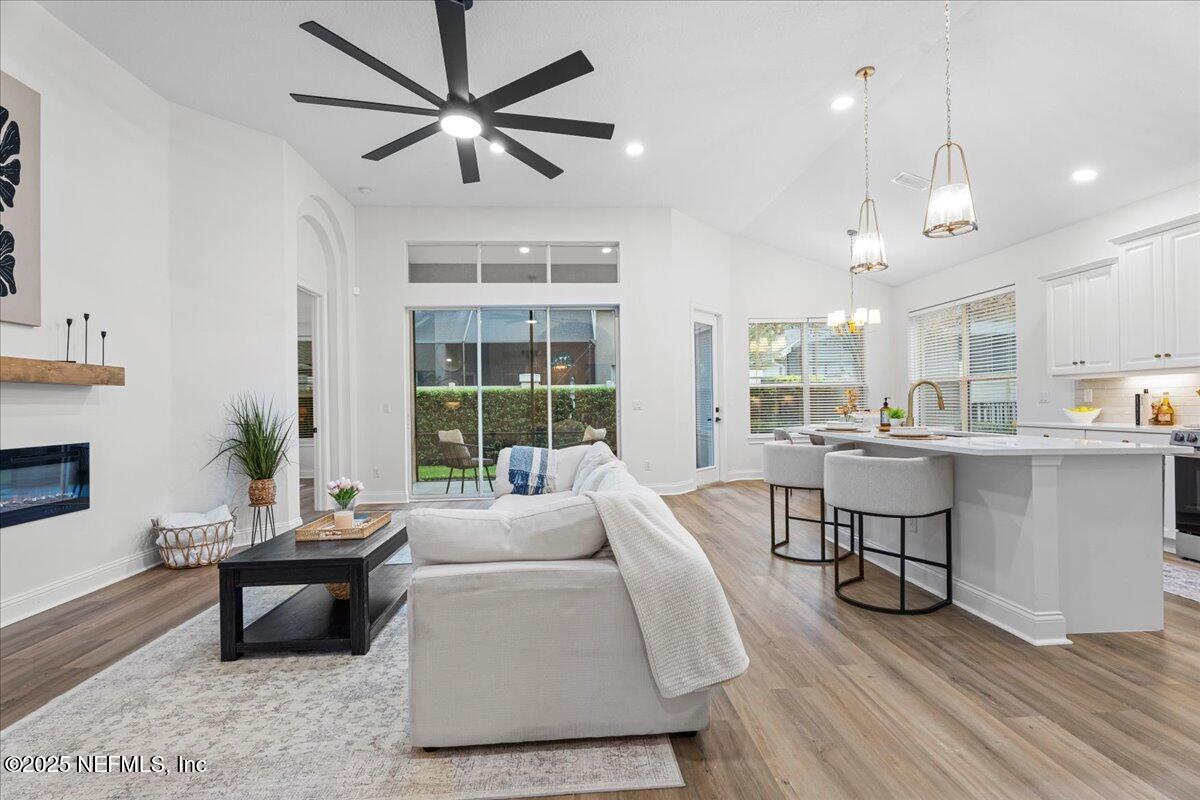 124 ST ANDREWS PLACE Drive, St. Augustine