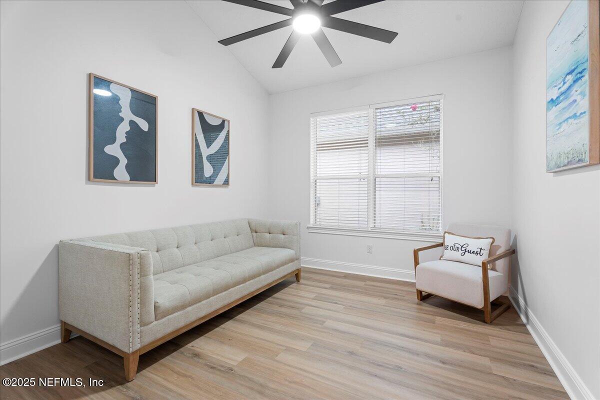 124 ST ANDREWS PLACE Drive, St. Augustine