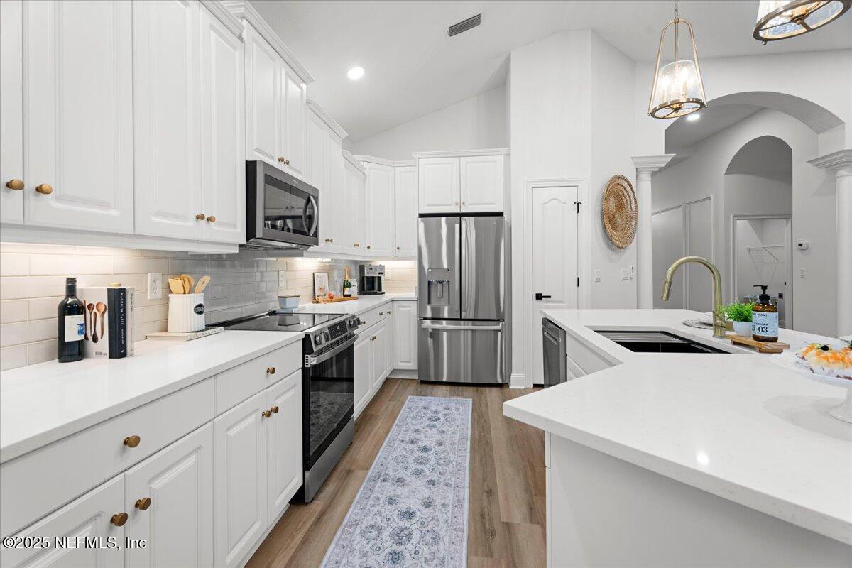 124 ST ANDREWS PLACE Drive, St. Augustine