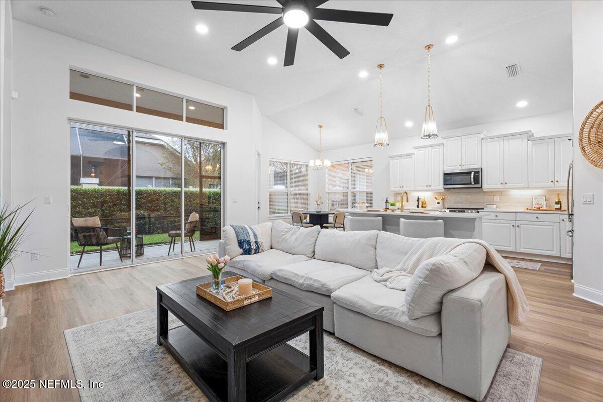 124 ST ANDREWS PLACE Drive, St. Augustine