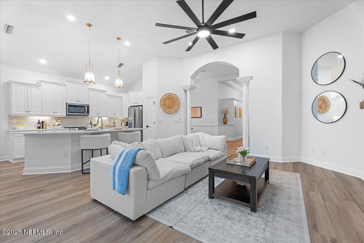 124 ST ANDREWS PLACE Drive, St. Augustine