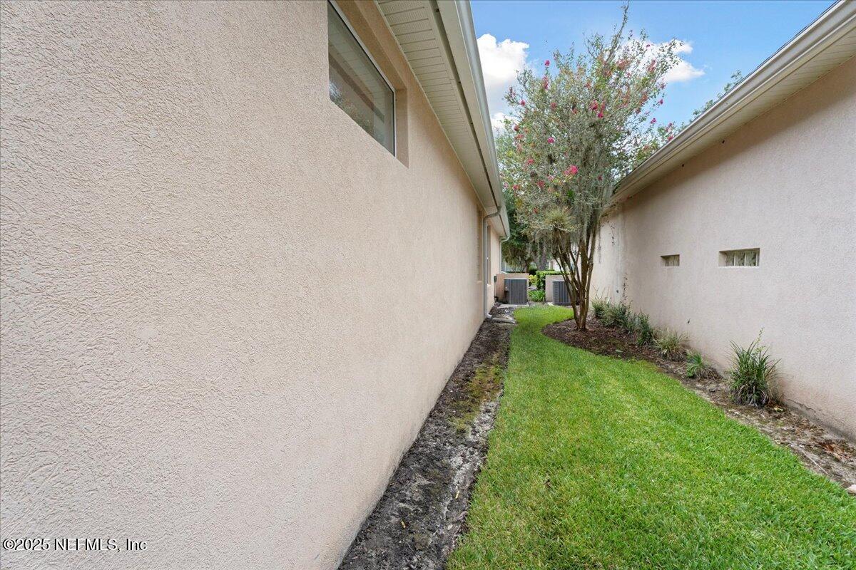 124 ST ANDREWS PLACE Drive, St. Augustine