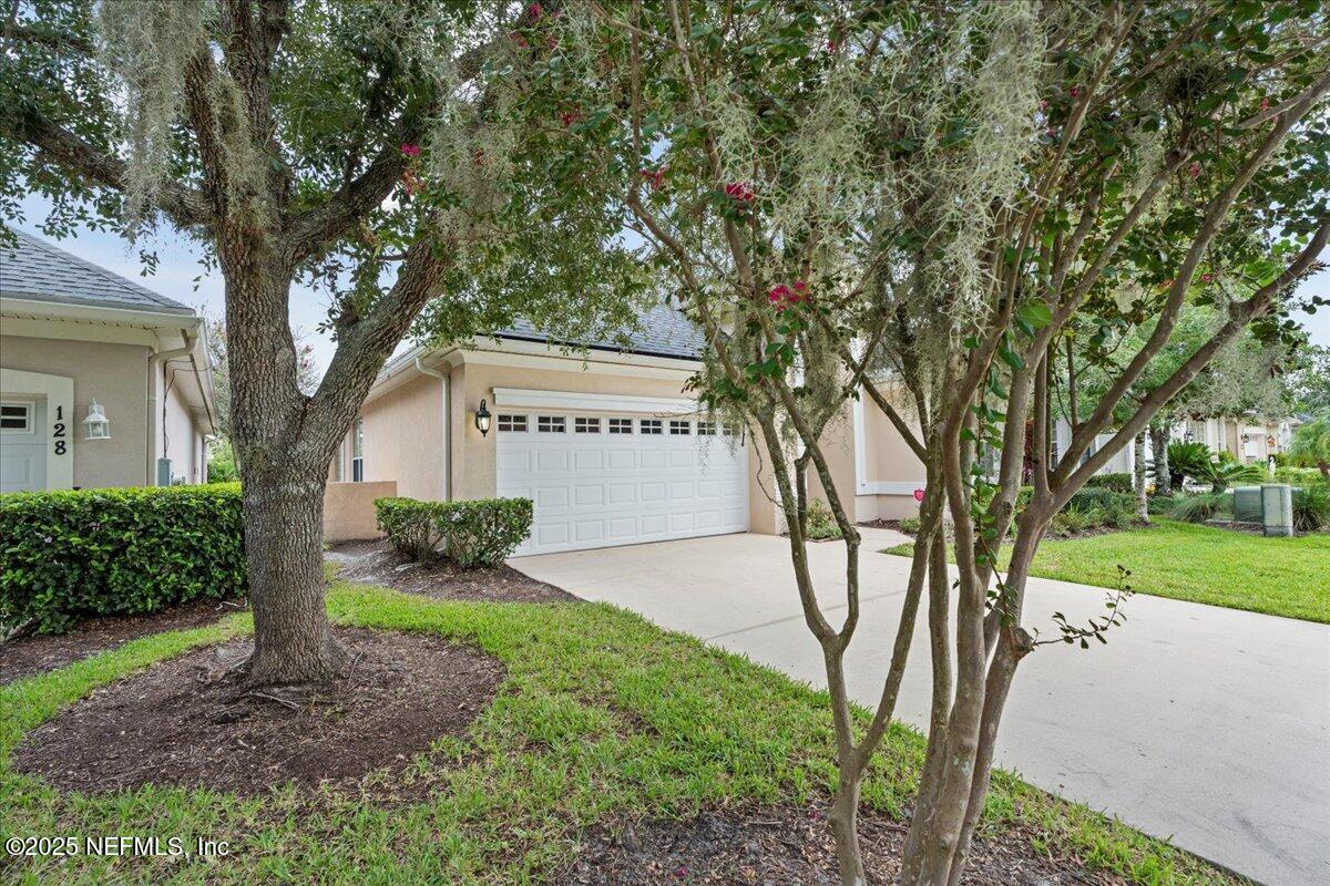 124 ST ANDREWS PLACE Drive, St. Augustine