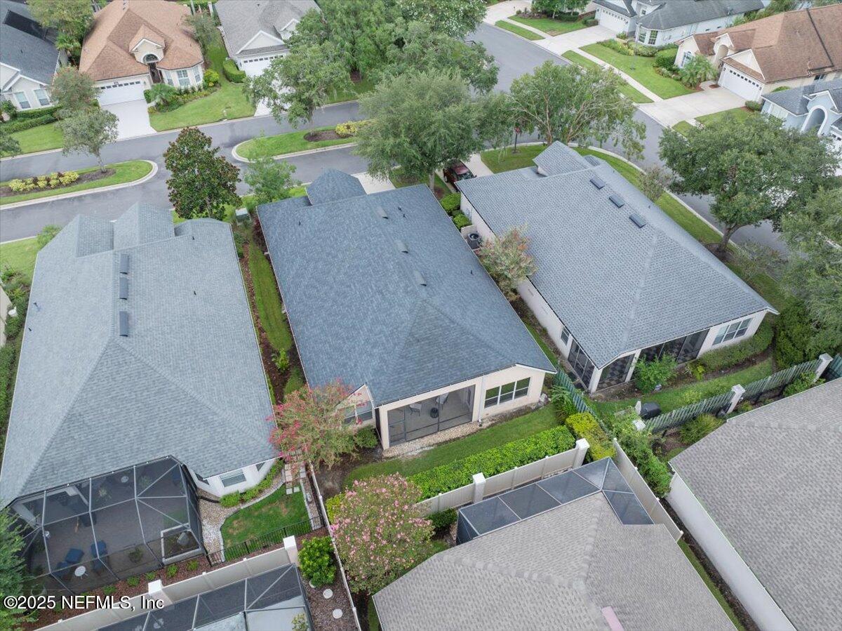 124 ST ANDREWS PLACE Drive, St. Augustine