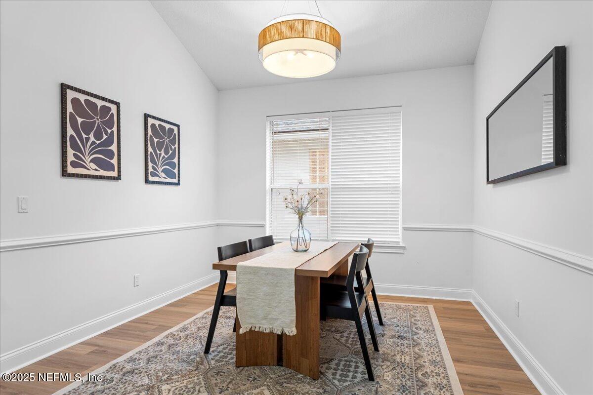 124 ST ANDREWS PLACE Drive, St. Augustine