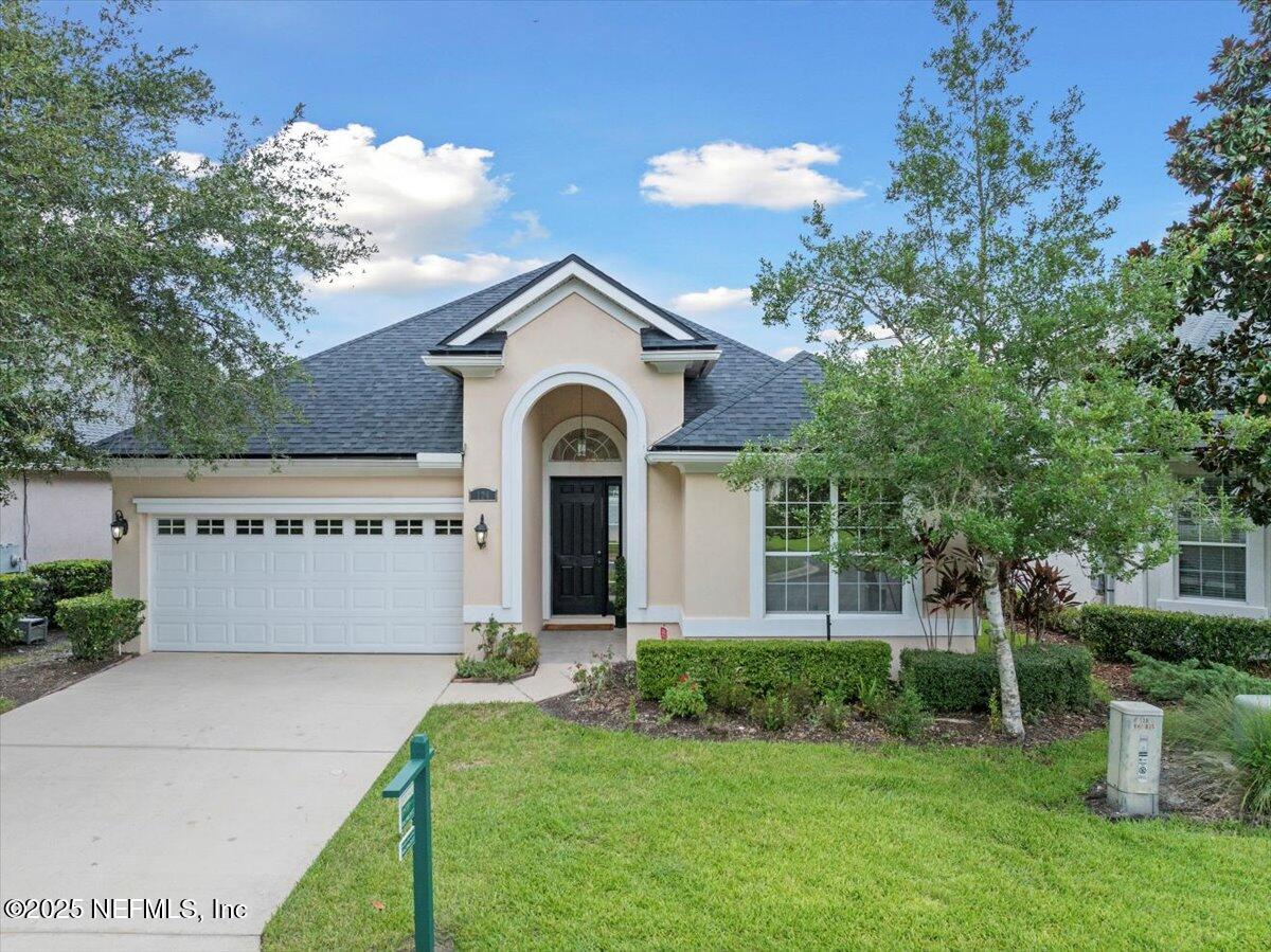 124 ST ANDREWS PLACE Drive, St. Augustine