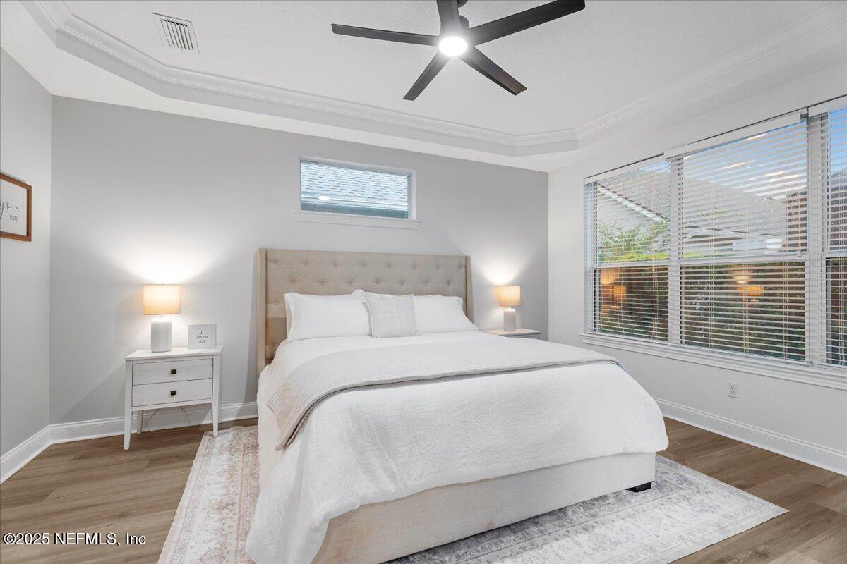 124 ST ANDREWS PLACE Drive, St. Augustine