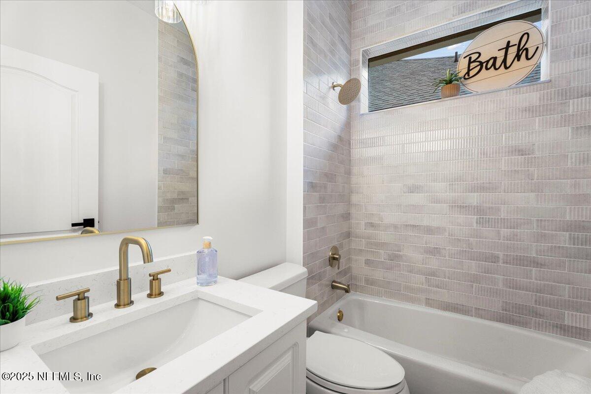 124 ST ANDREWS PLACE Drive, St. Augustine