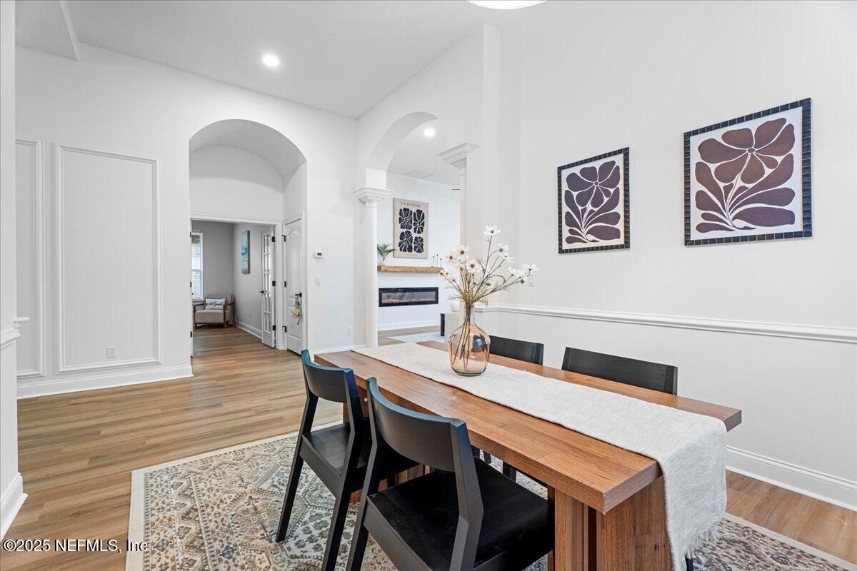 124 ST ANDREWS PLACE Drive, St. Augustine