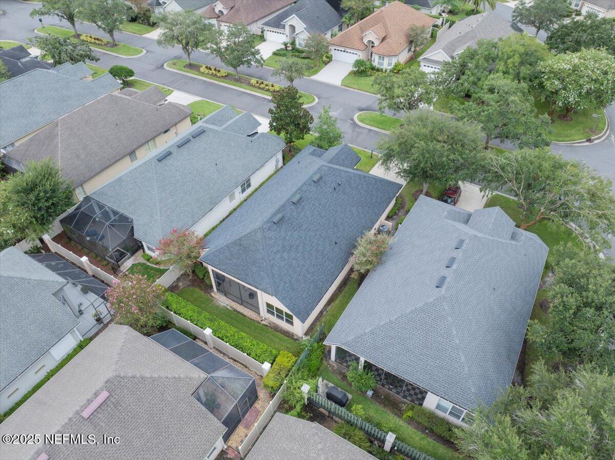 124 ST ANDREWS PLACE Drive, St. Augustine