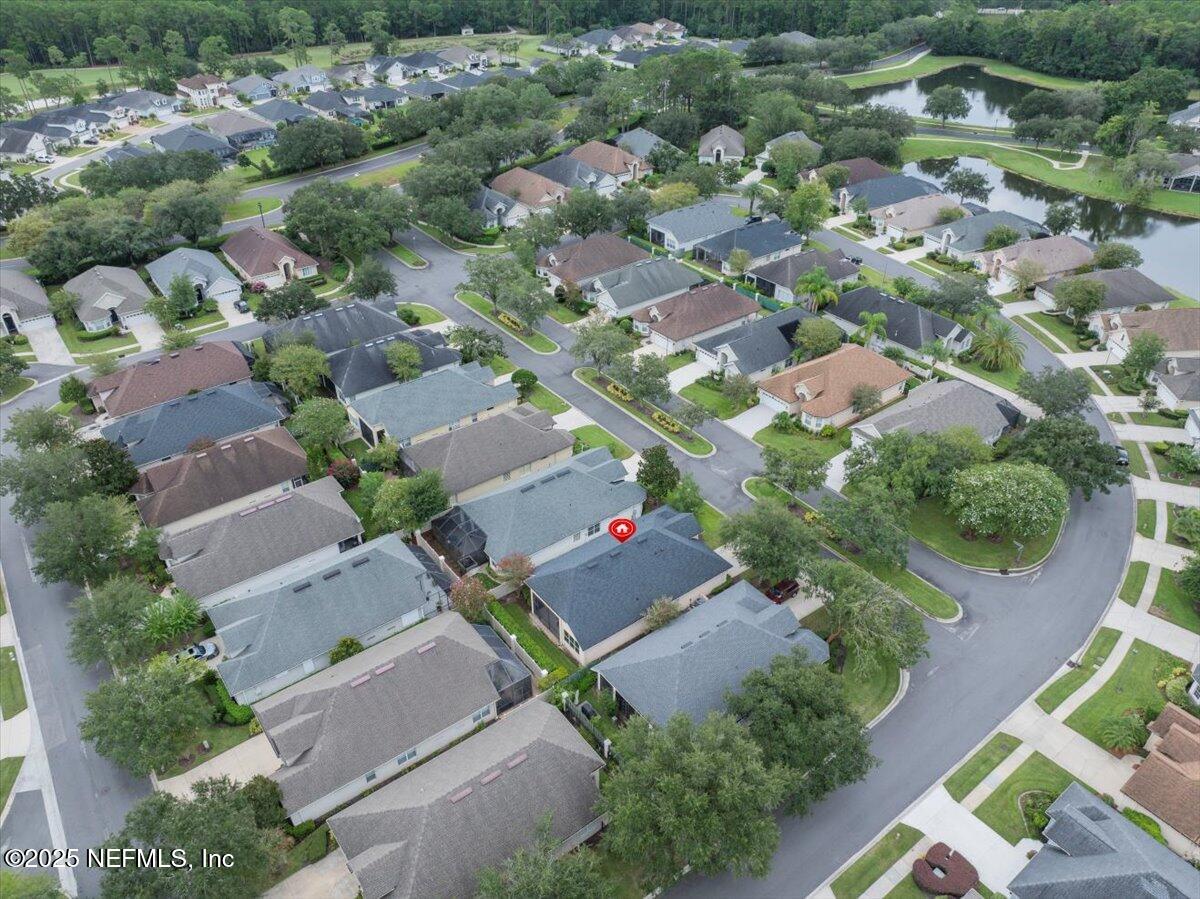 124 ST ANDREWS PLACE Drive, St. Augustine