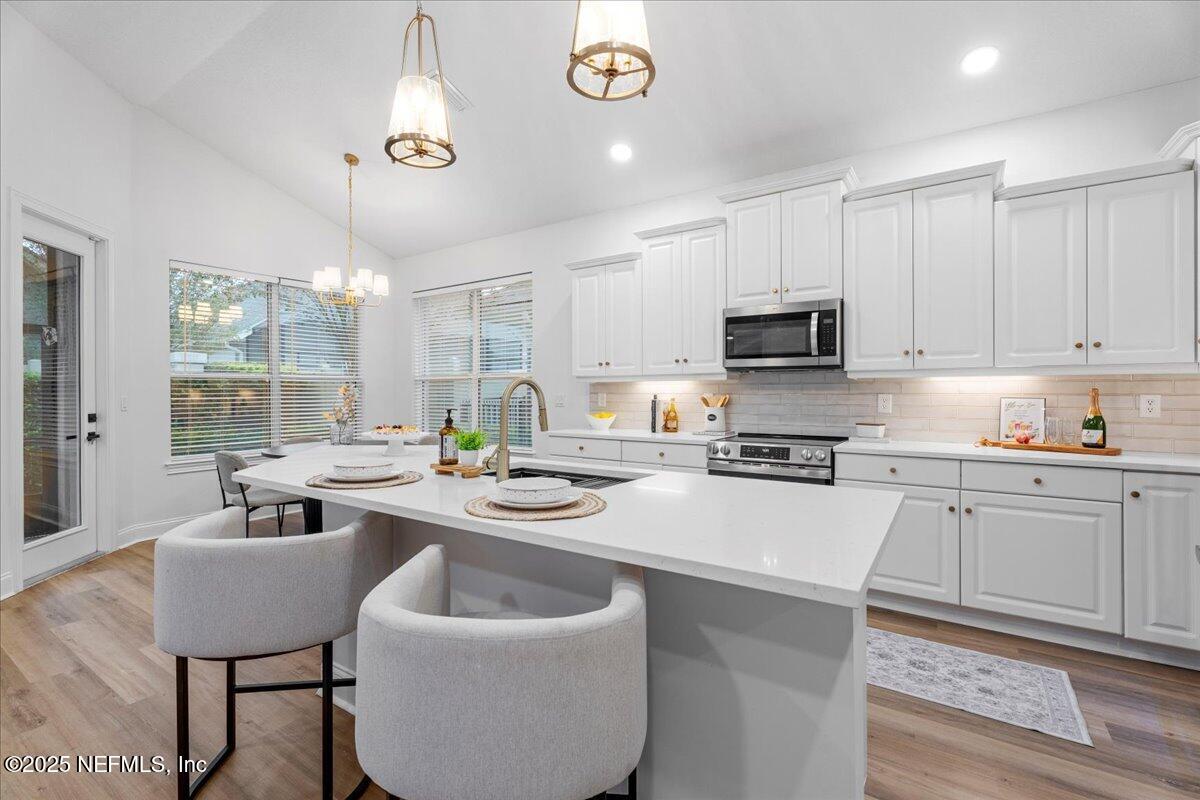 124 ST ANDREWS PLACE Drive, St. Augustine