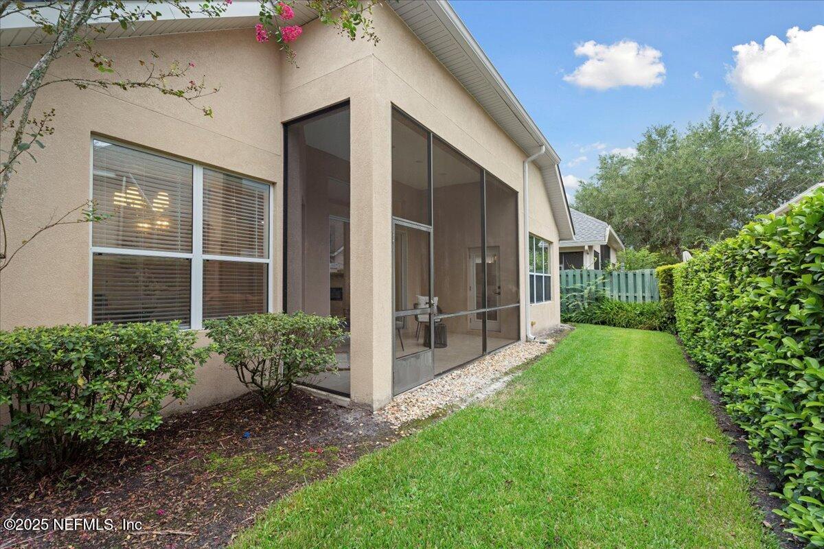 124 ST ANDREWS PLACE Drive, St. Augustine