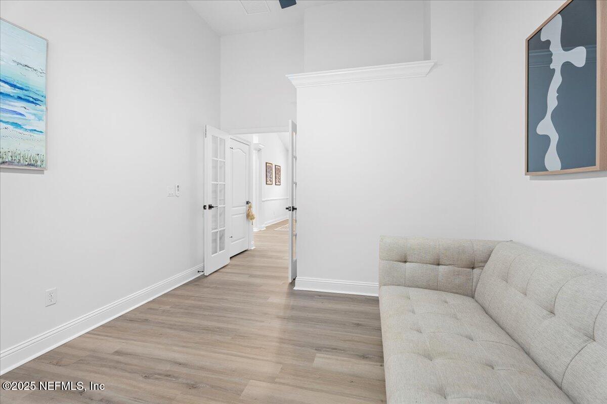 124 ST ANDREWS PLACE Drive, St. Augustine