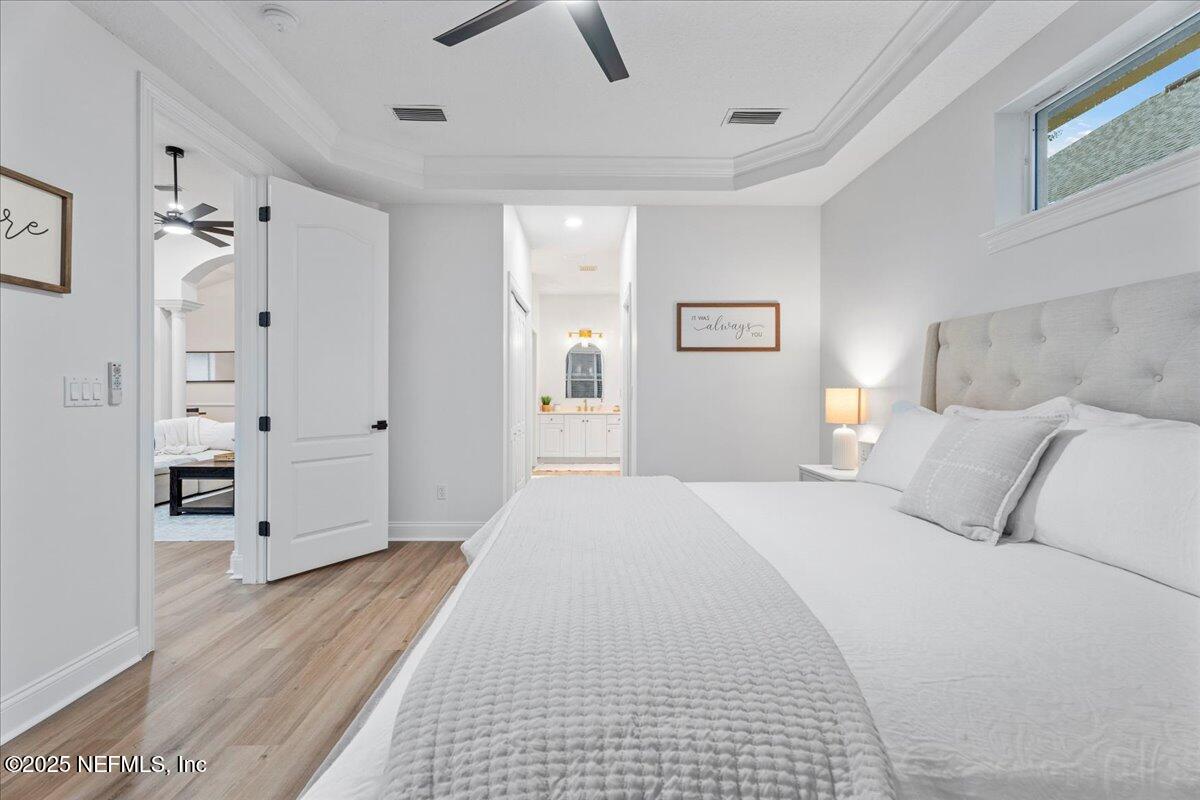 124 ST ANDREWS PLACE Drive, St. Augustine