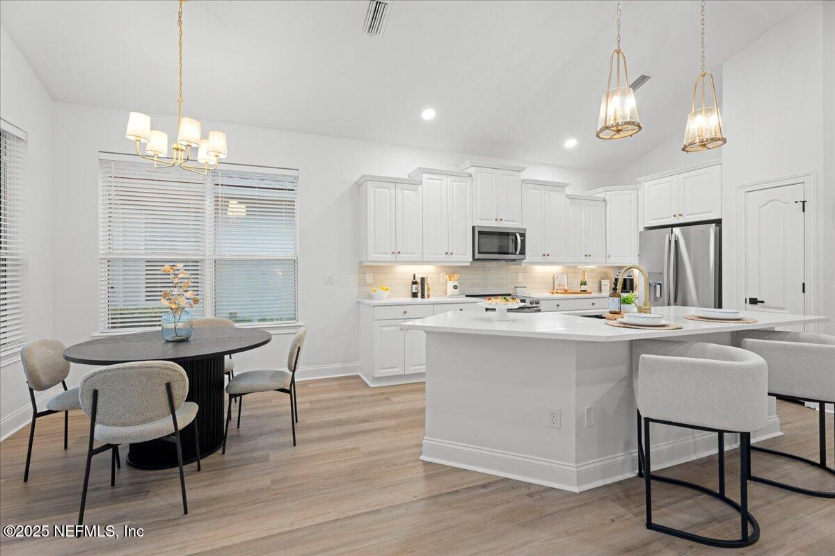 124 ST ANDREWS PLACE Drive, St. Augustine