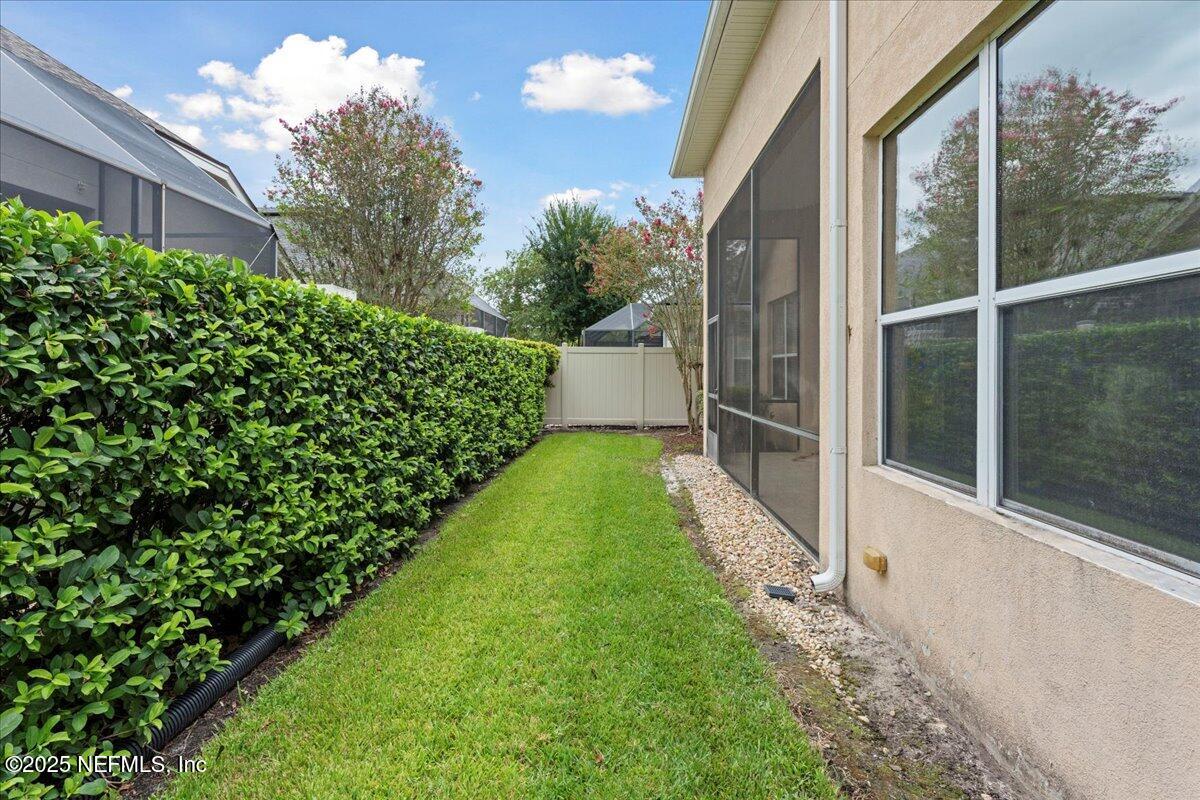 124 ST ANDREWS PLACE Drive, St. Augustine