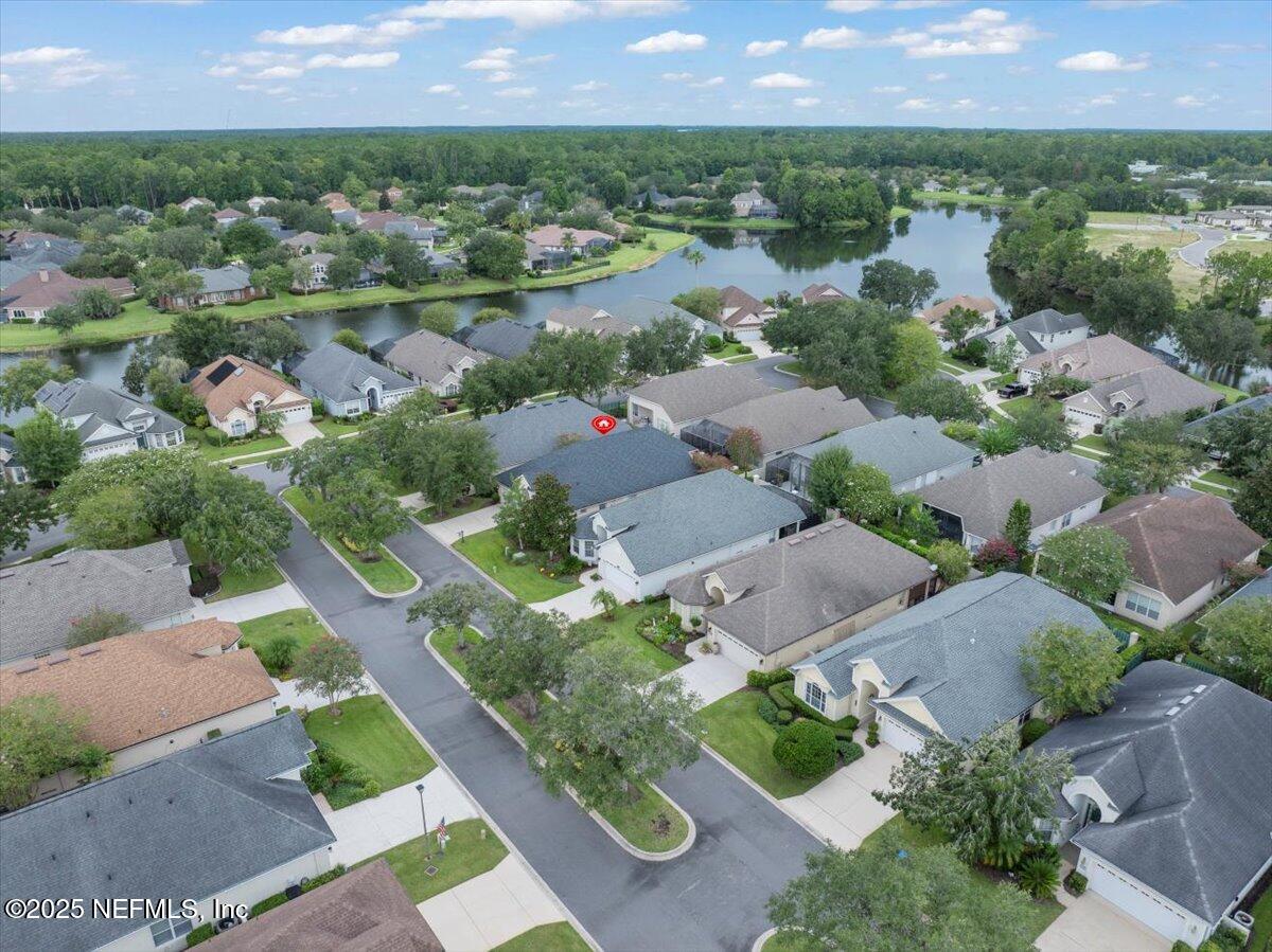 124 ST ANDREWS PLACE Drive, St. Augustine
