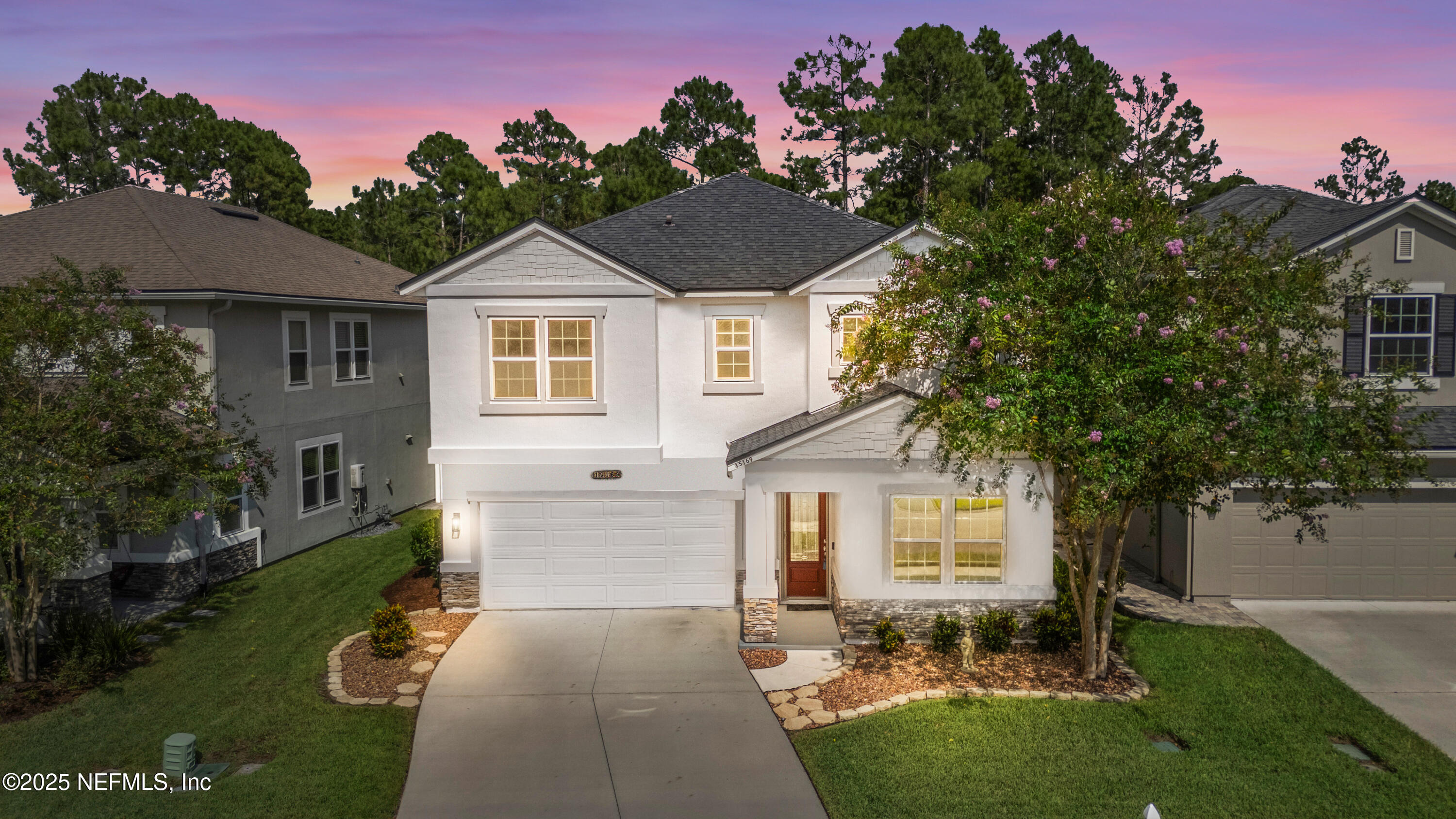 15169 RUSSELL BRIDGE Drive