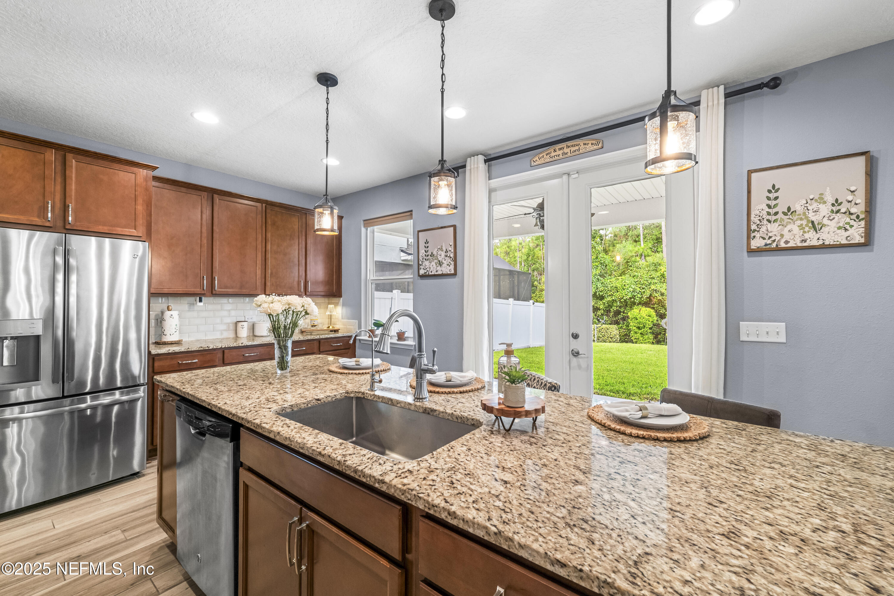 15169 RUSSELL BRIDGE Drive