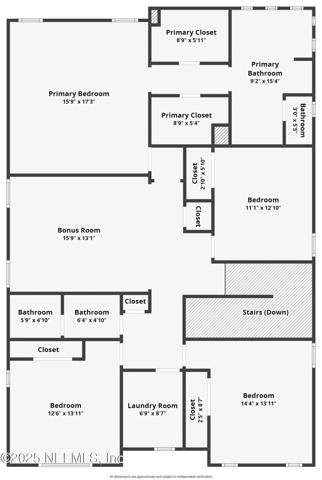 15169 RUSSELL BRIDGE Drive