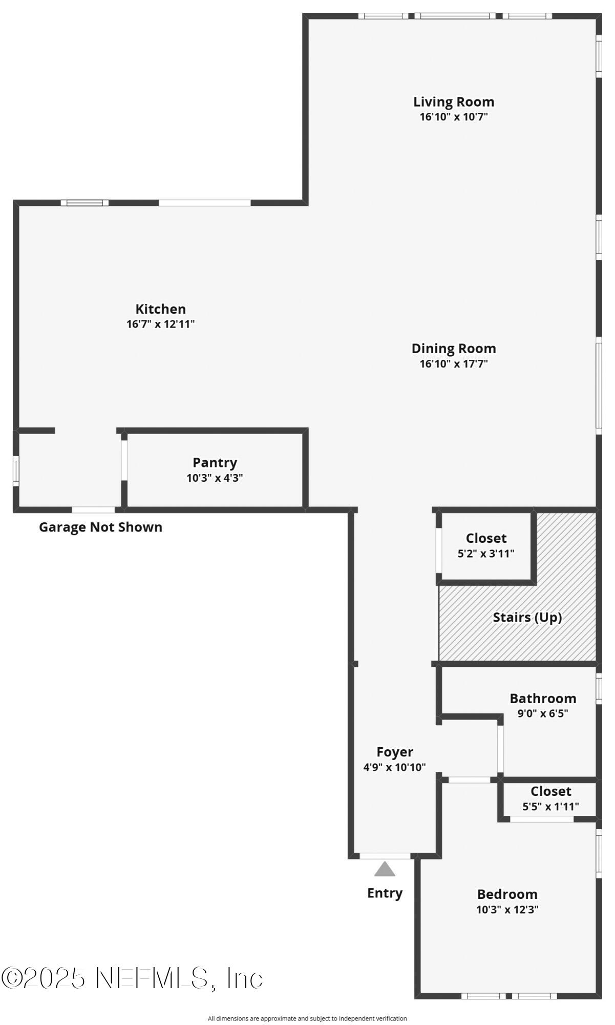 15169 RUSSELL BRIDGE Drive