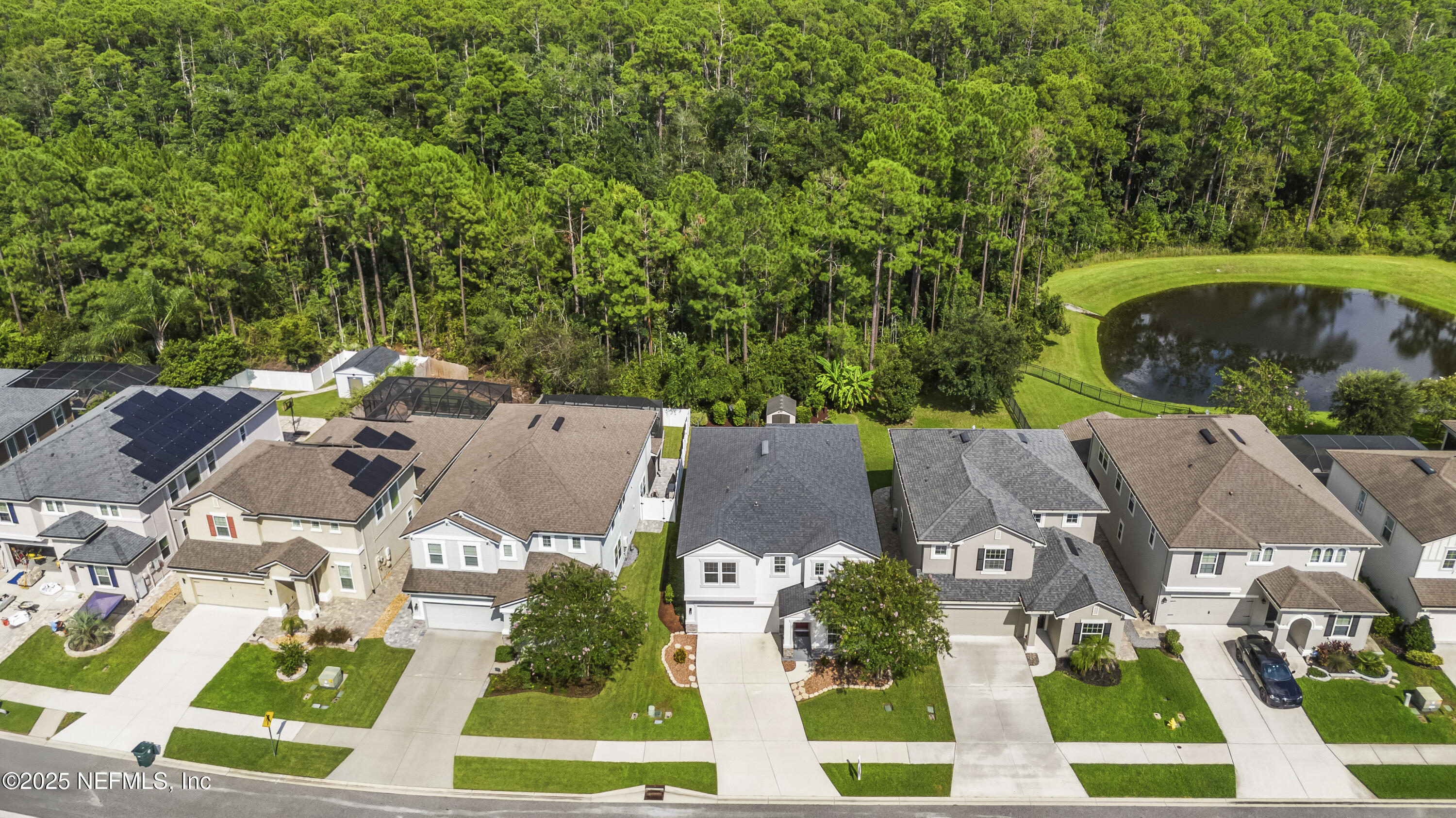 15169 RUSSELL BRIDGE Drive