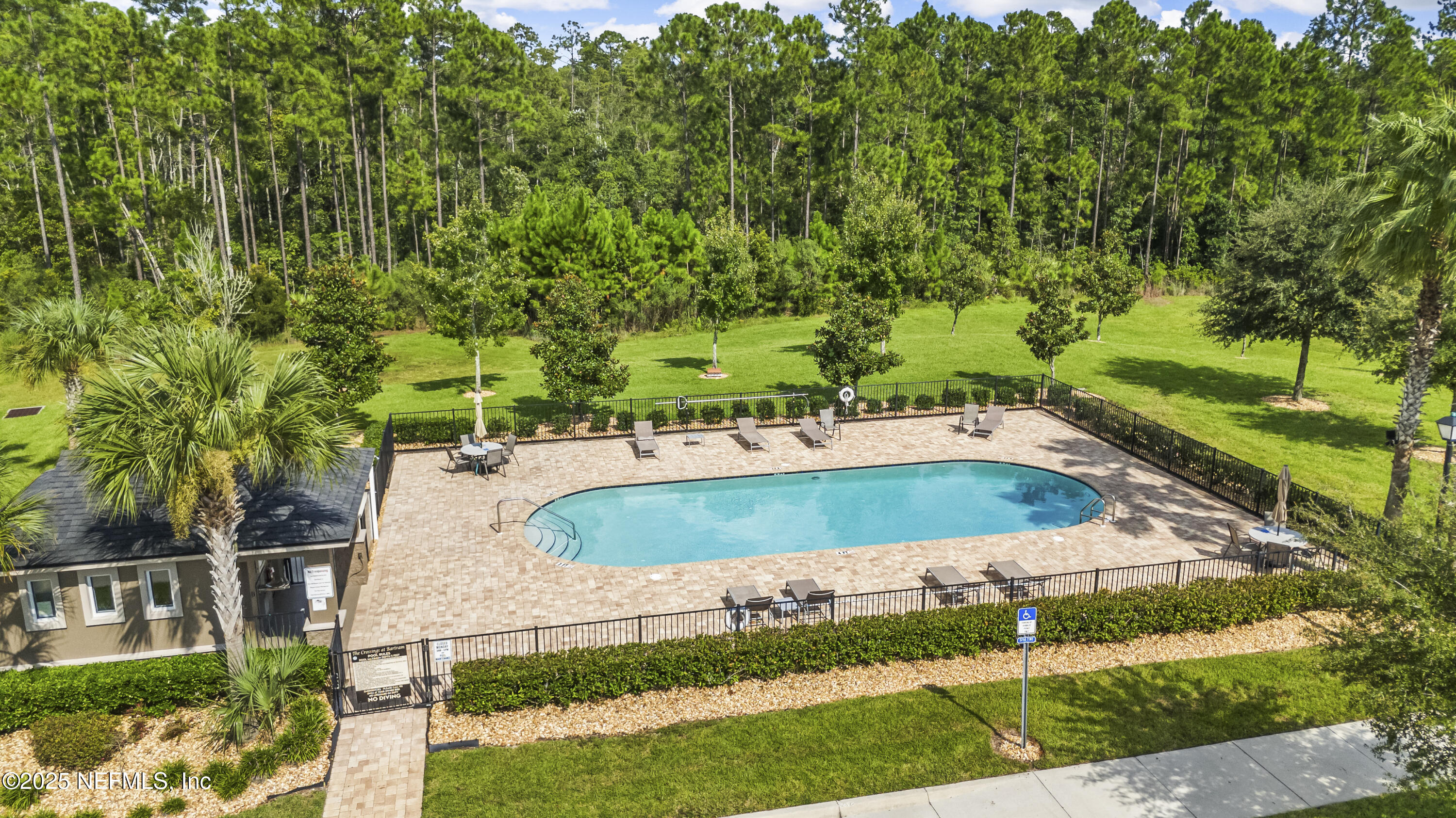 15169 RUSSELL BRIDGE Drive