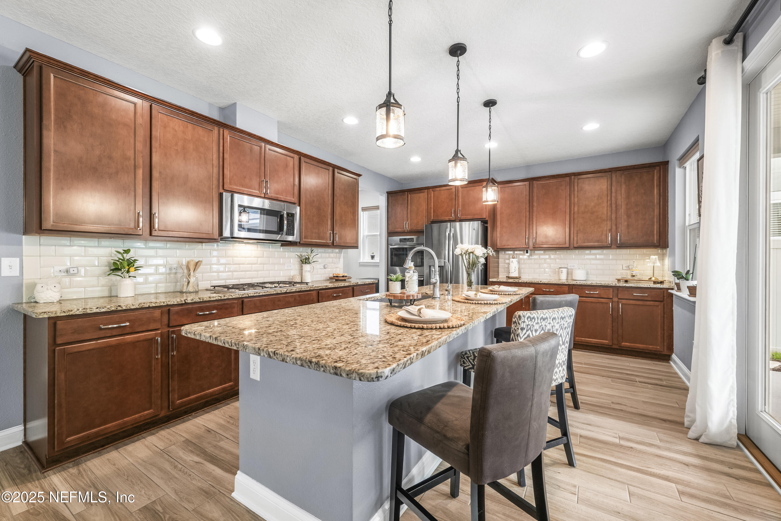 15169 RUSSELL BRIDGE Drive