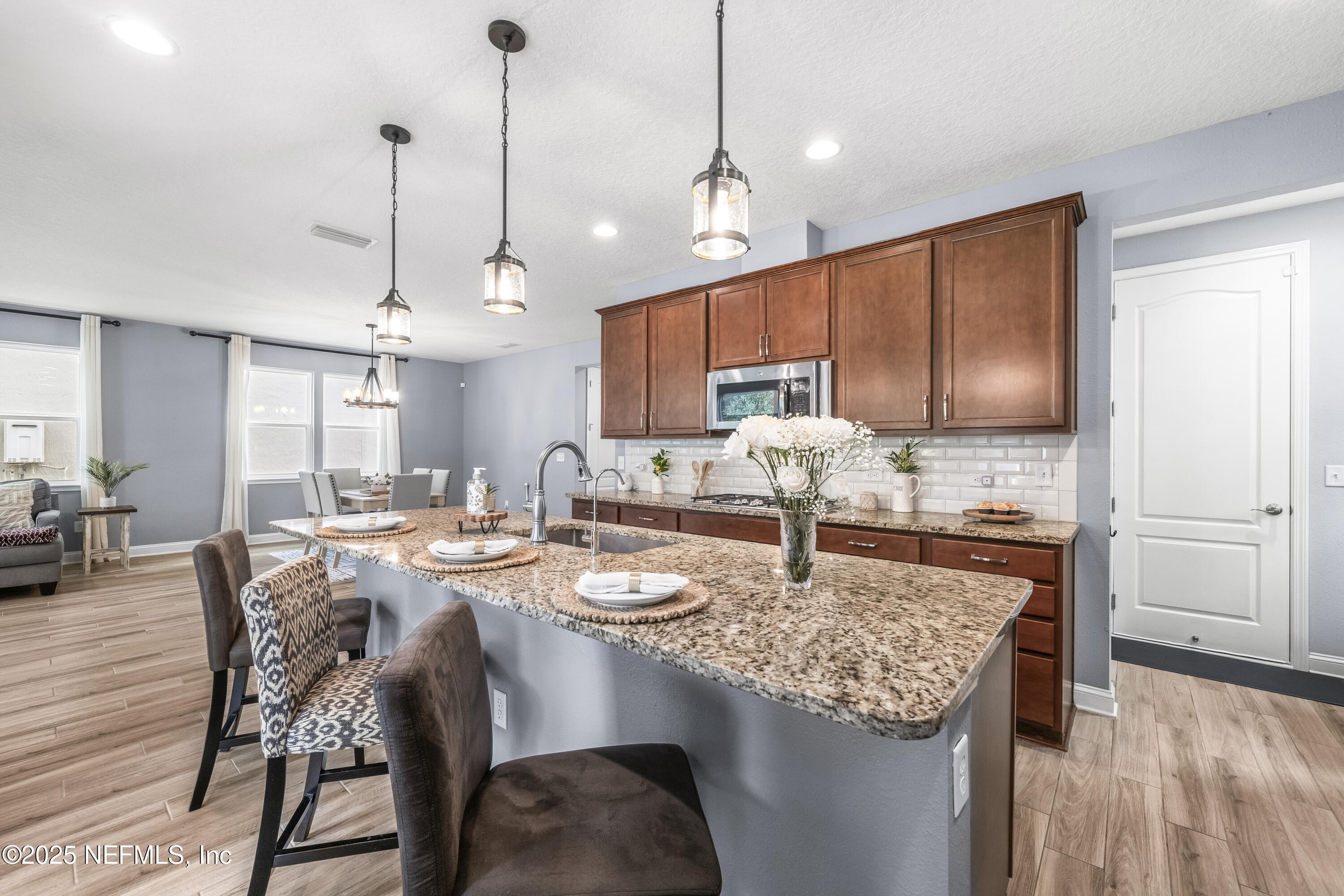 15169 RUSSELL BRIDGE Drive
