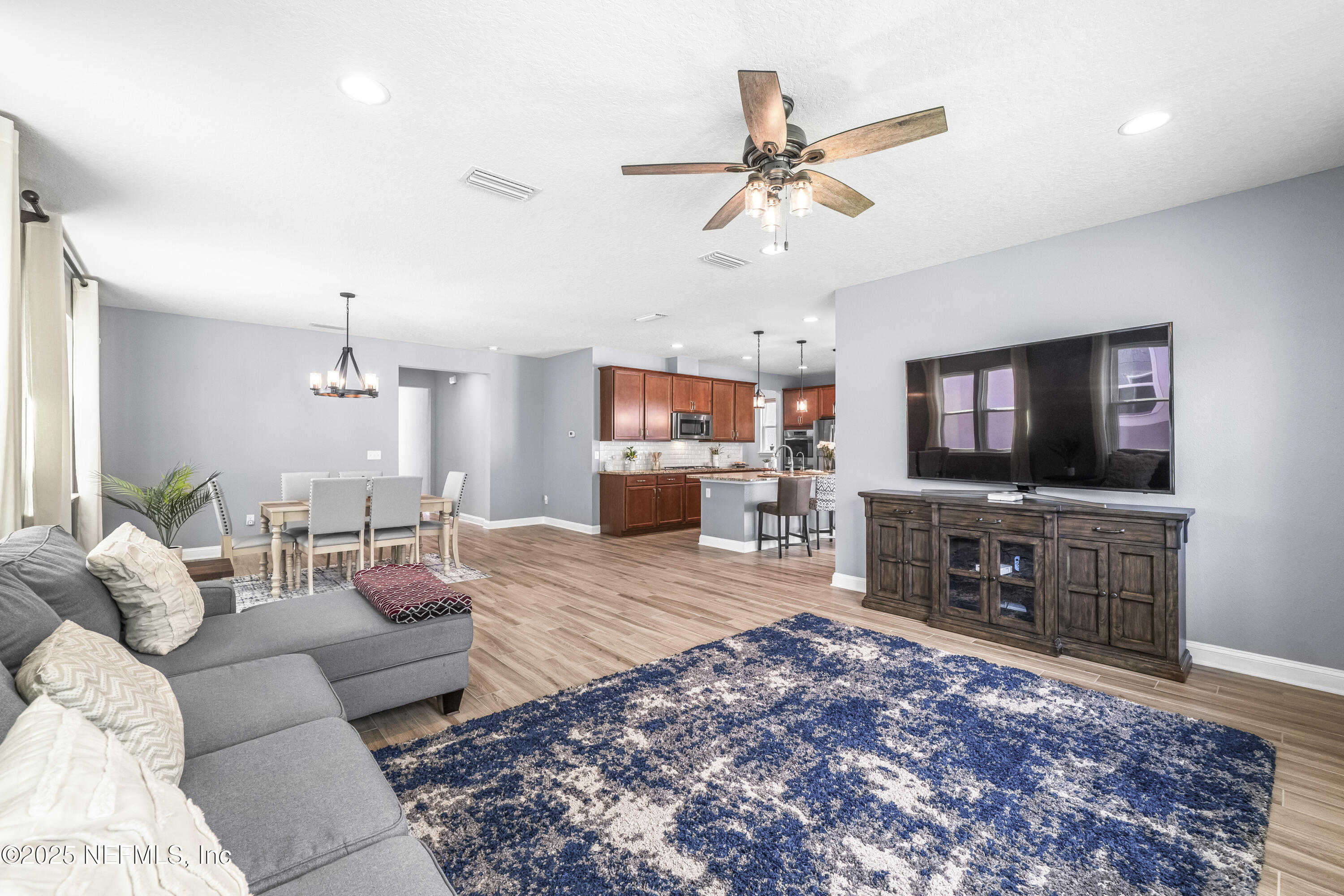 15169 RUSSELL BRIDGE Drive