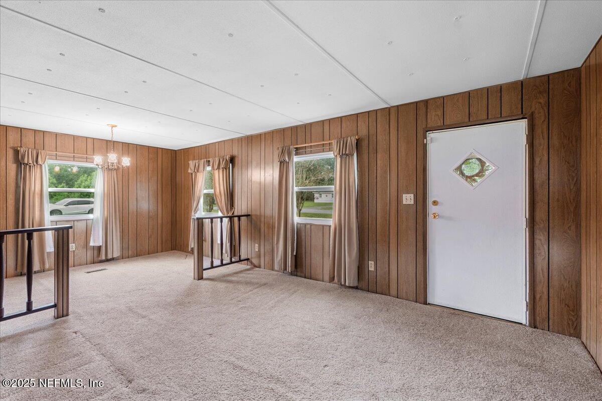 1541 JONES Road