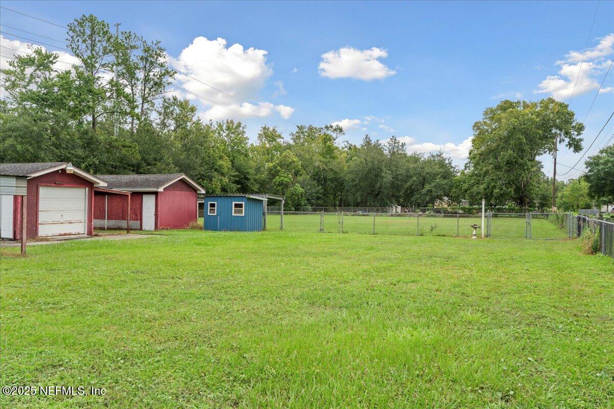 1541 JONES Road