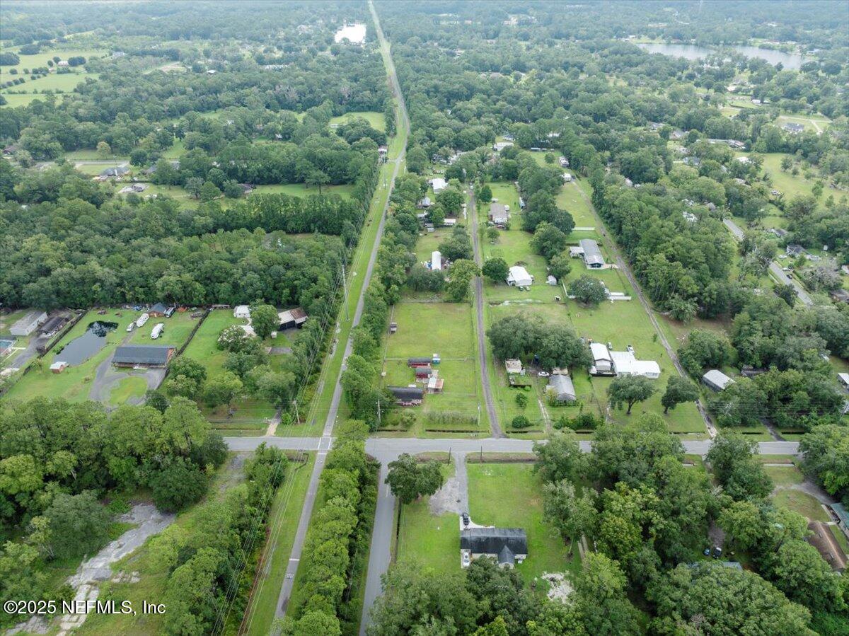 1541 JONES Road