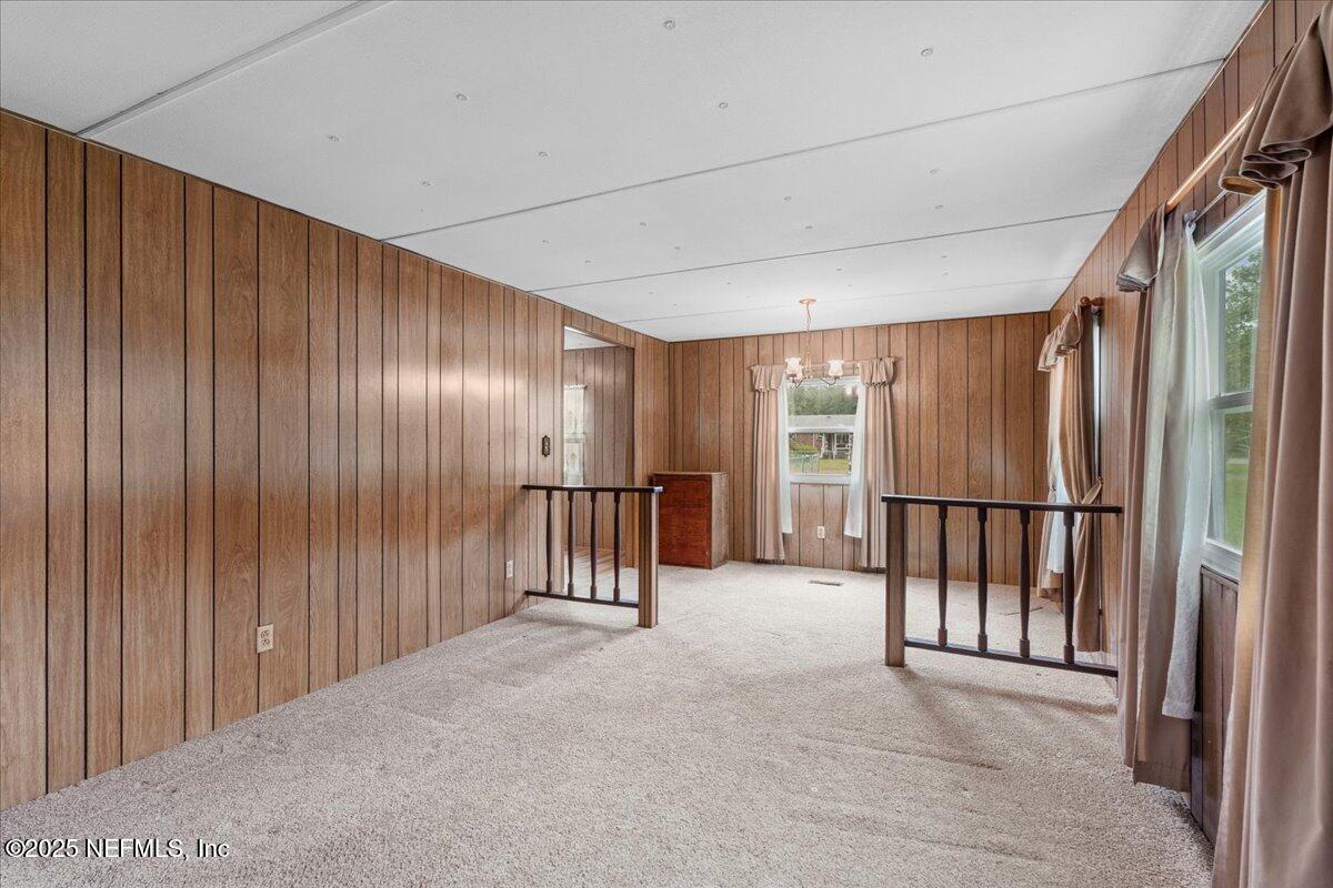 1541 JONES Road