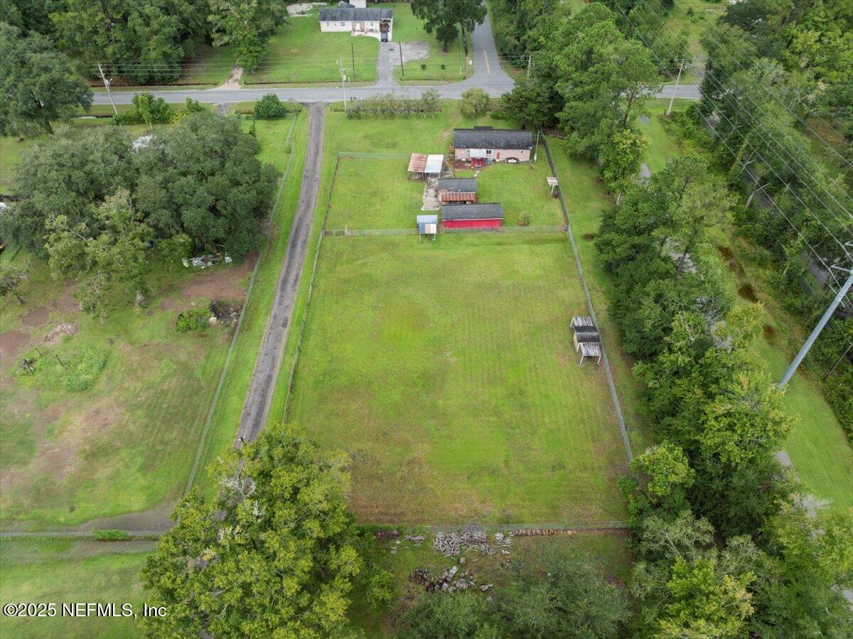 1541 JONES Road