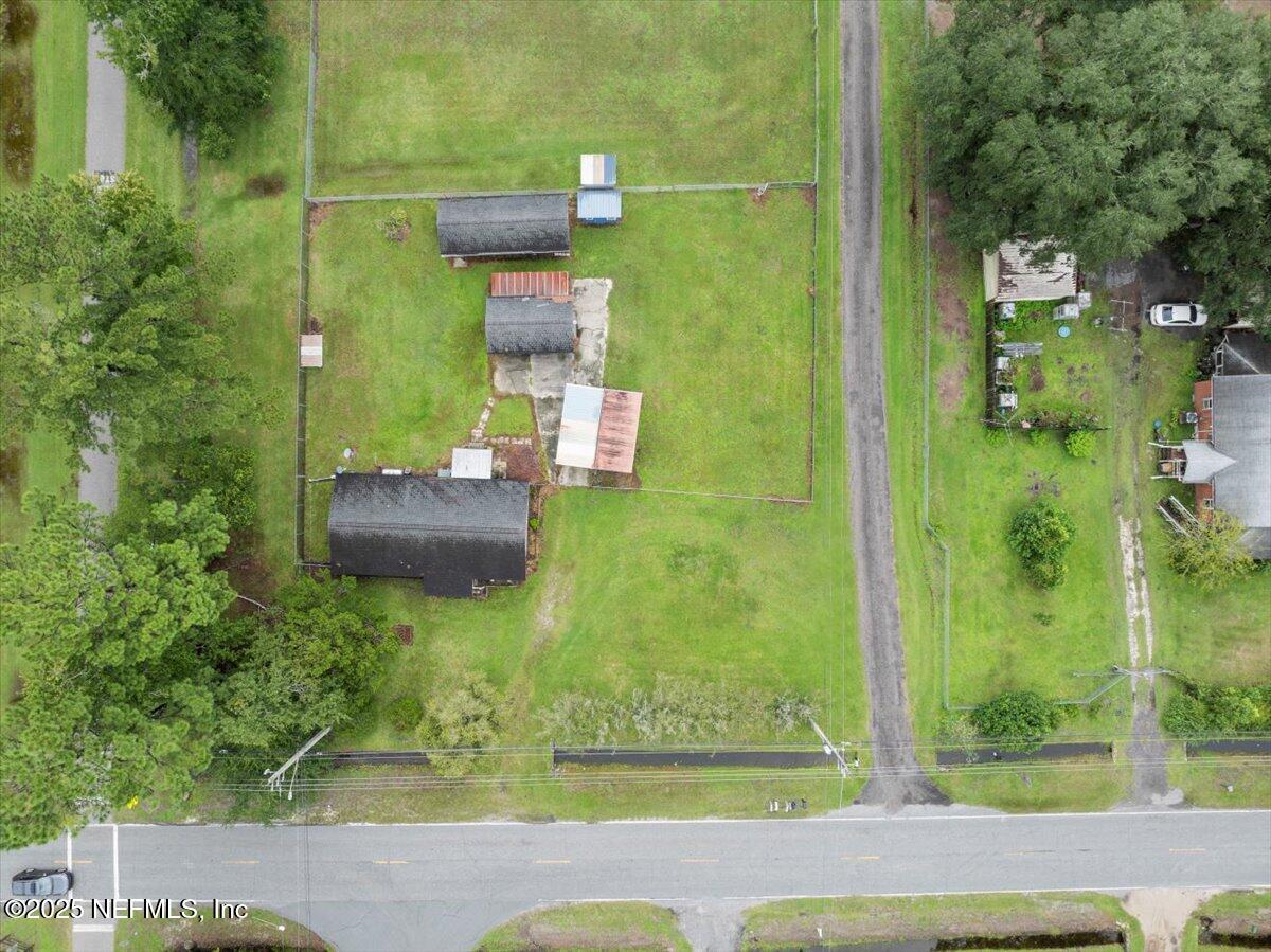1541 JONES Road