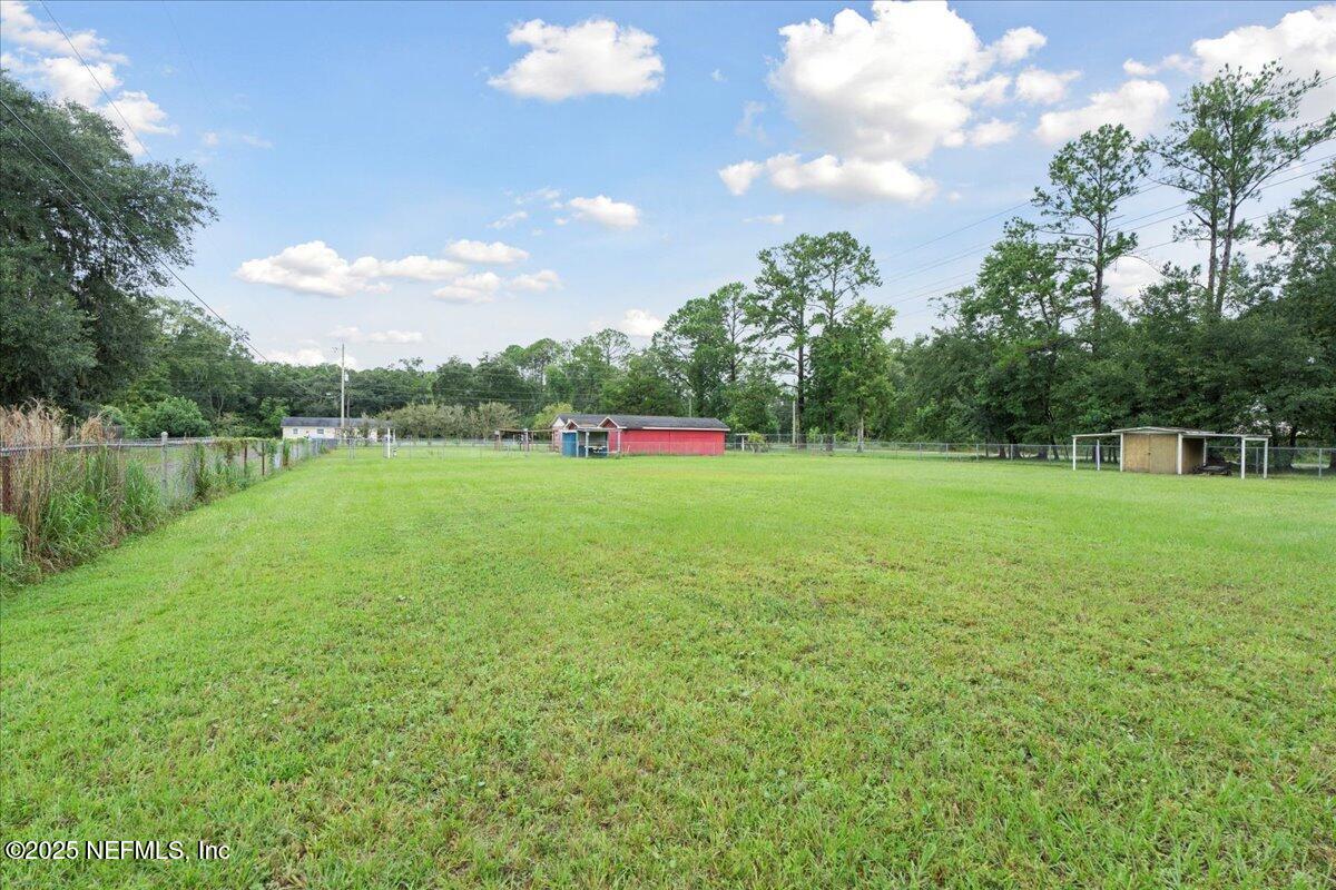 1541 JONES Road