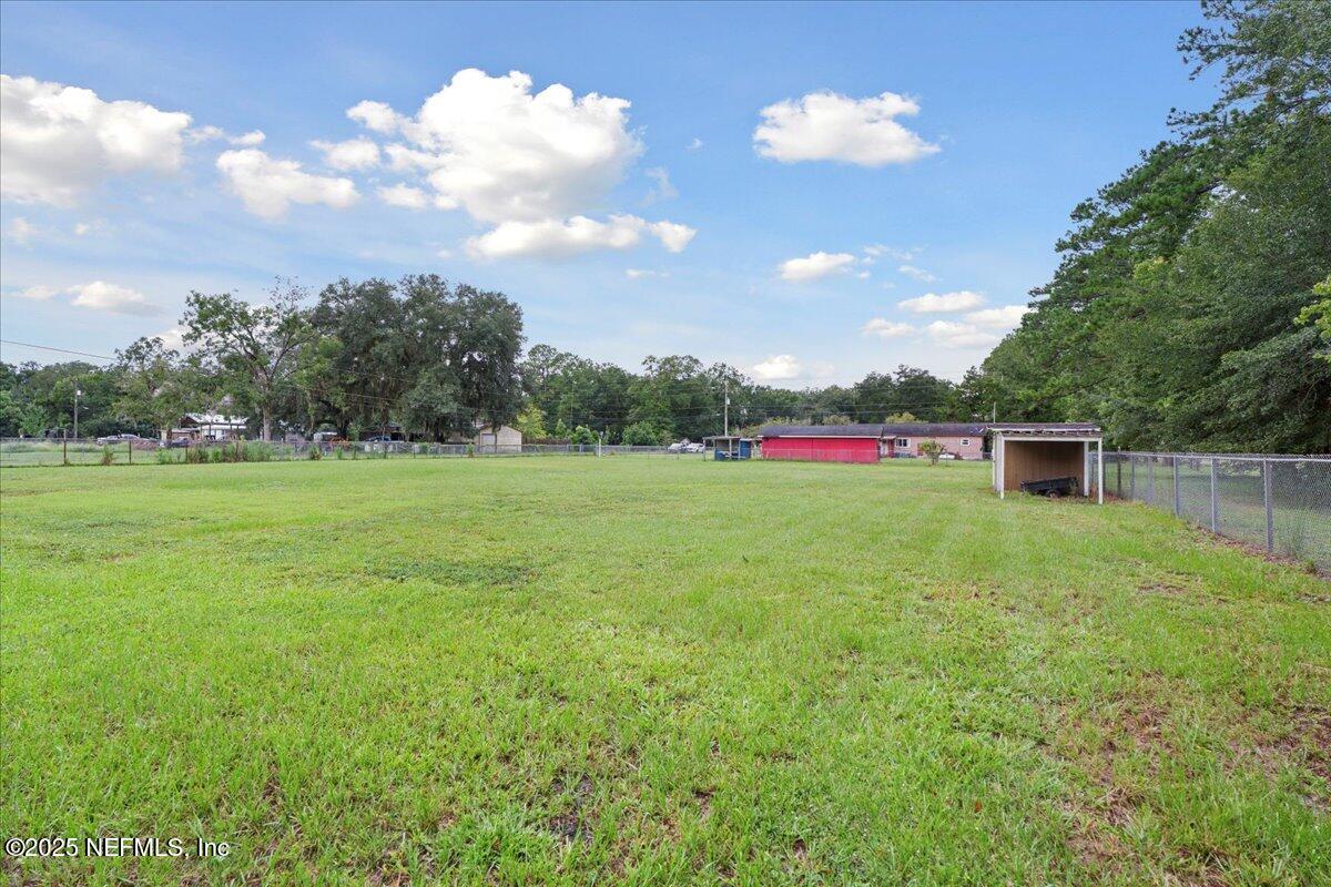 1541 JONES Road